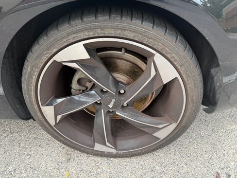 Used 2013 Audi A5 2.0T Premium Plus w/ Premium Plus Pkg image 6