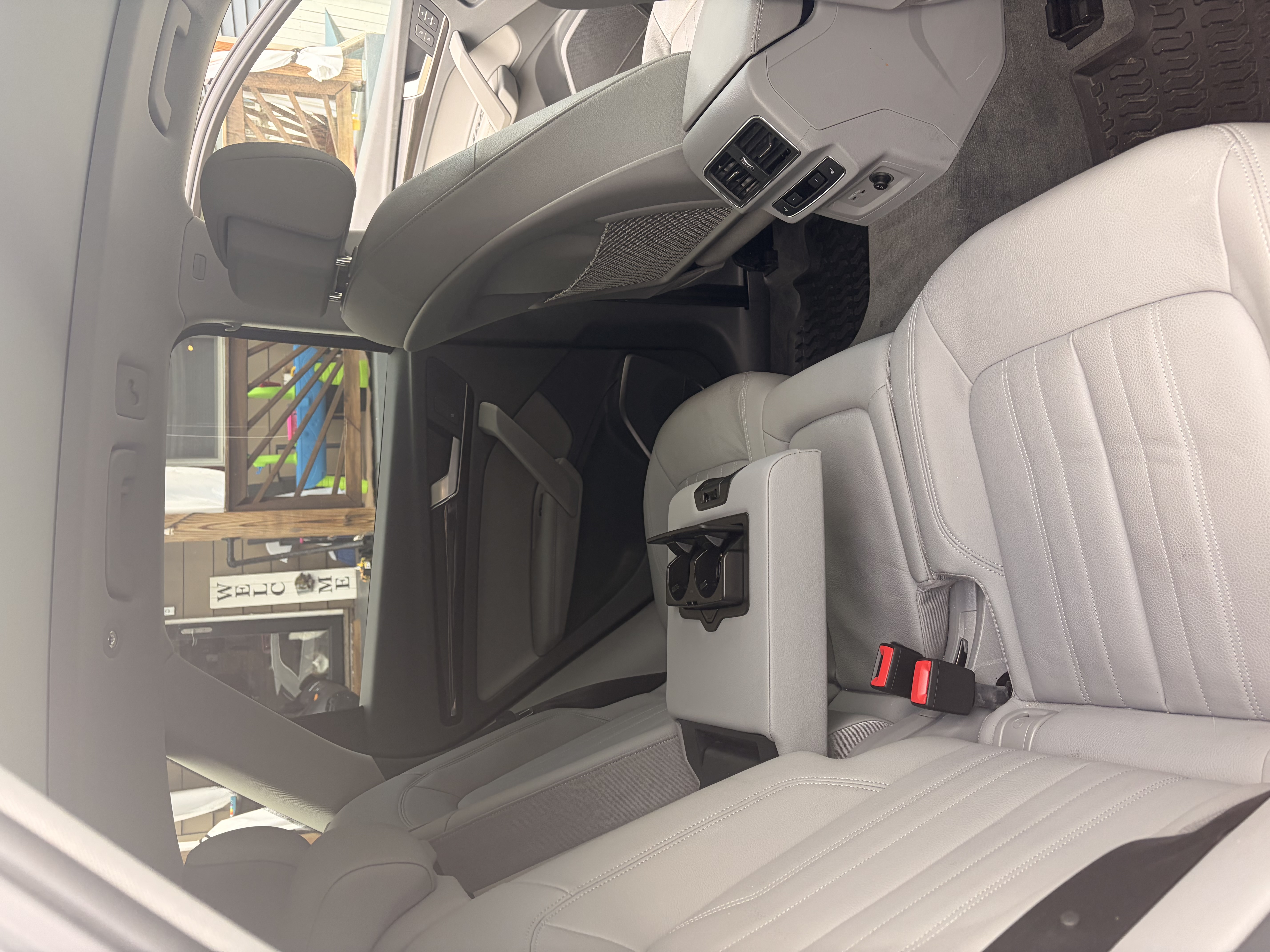 Used 2019 Audi Q5 2.0T Premium Plus w/ Premium Plus Package AWD/4WD image 8