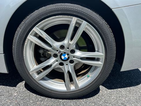 Used 2016 BMW 435i Convertible RWD image 28