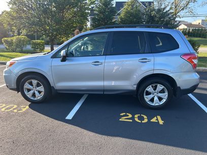 Used 2015 Subaru Forester 2.5i Premium