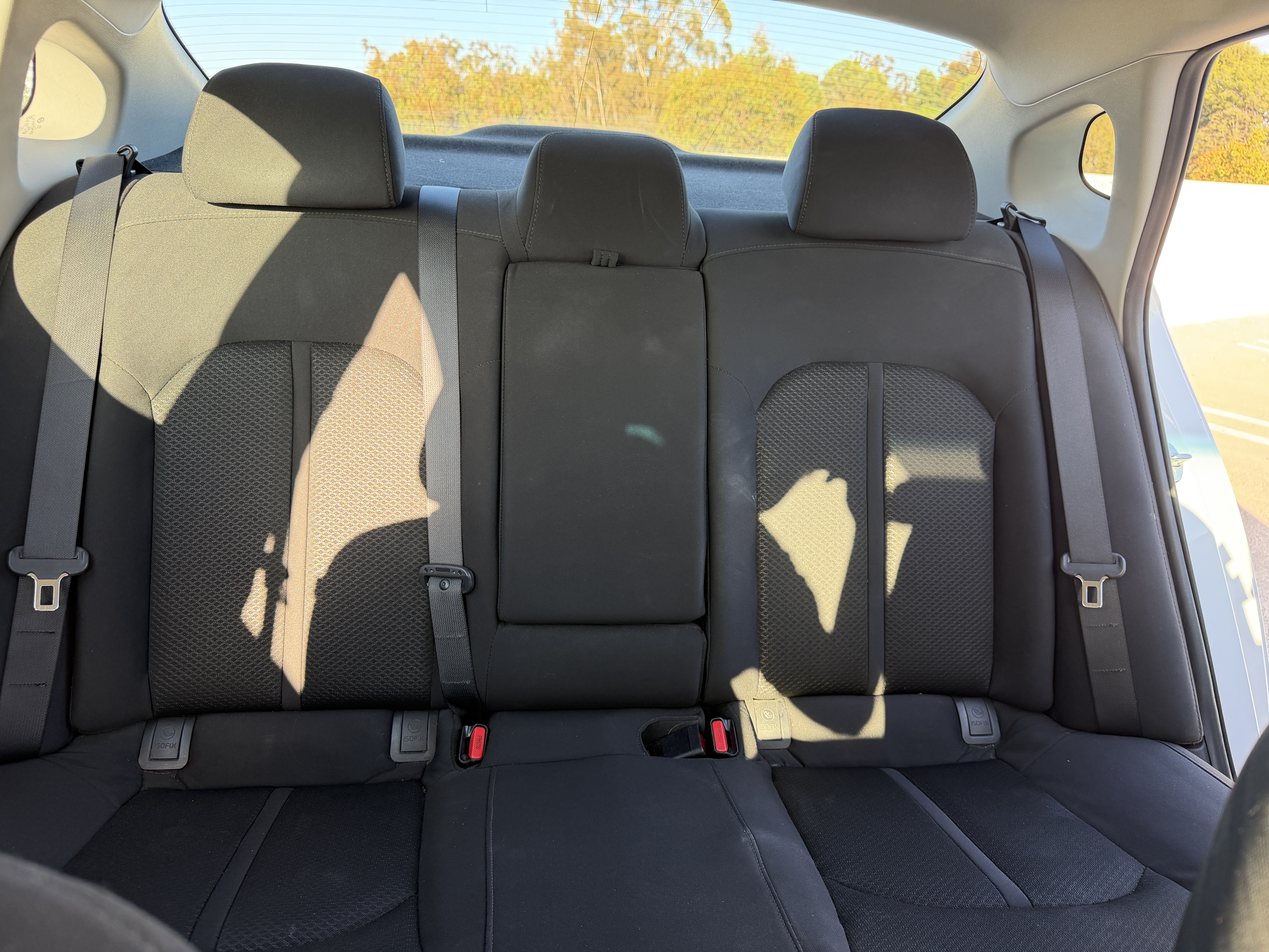 Used 2016 Kia Optima LX FWD image 15