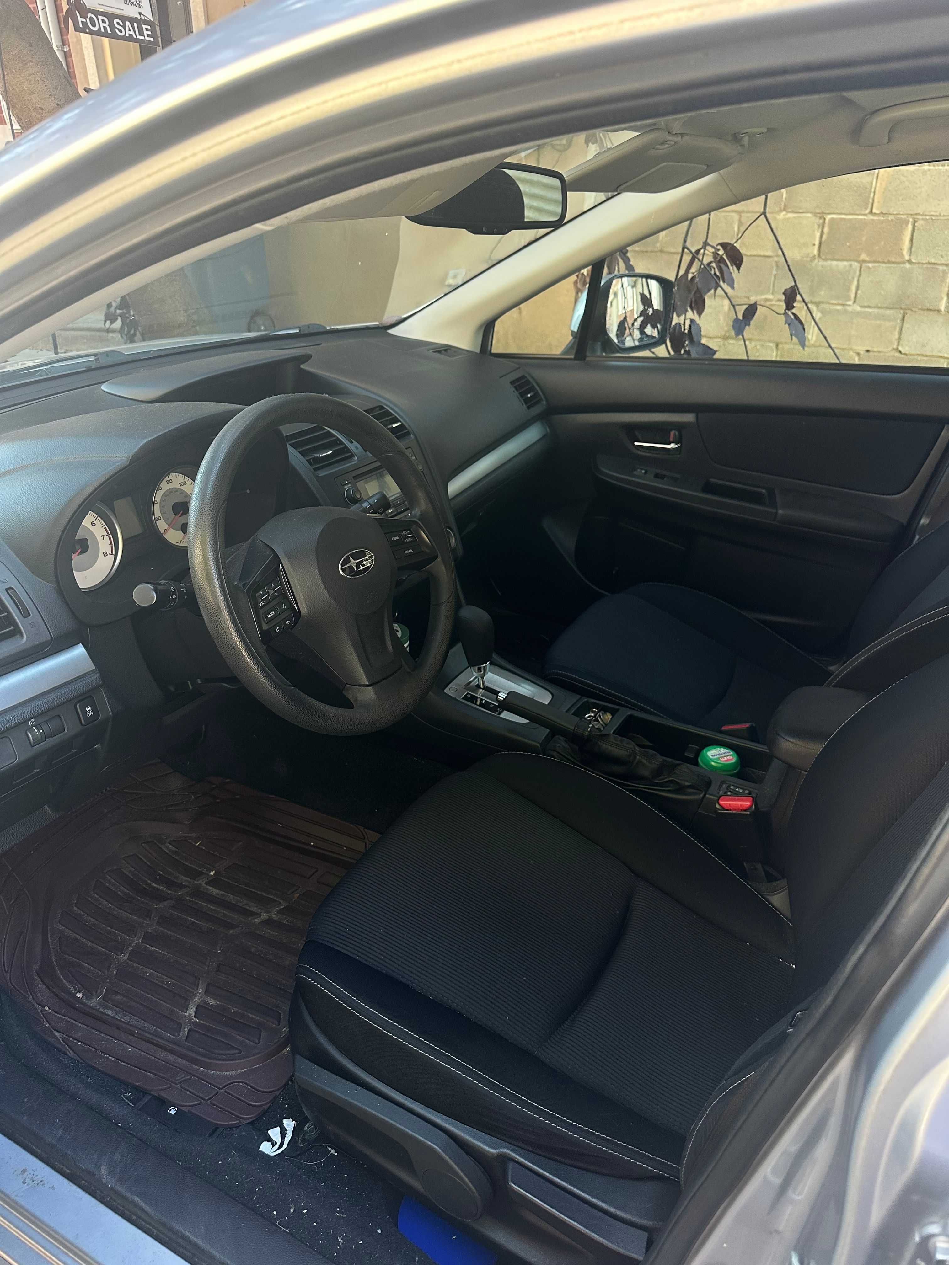 Used 2012 Subaru Impreza 2.0i Sport Premium AWD/4WD image 9
