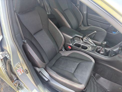 Used 2017 Subaru Impreza 2.0i Sport AWD/4WD image 27