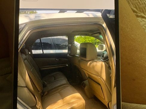 Used 2006 Lexus RX 400h AWD image 8