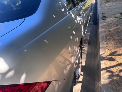 Used 2007 Honda Accord SE image 13