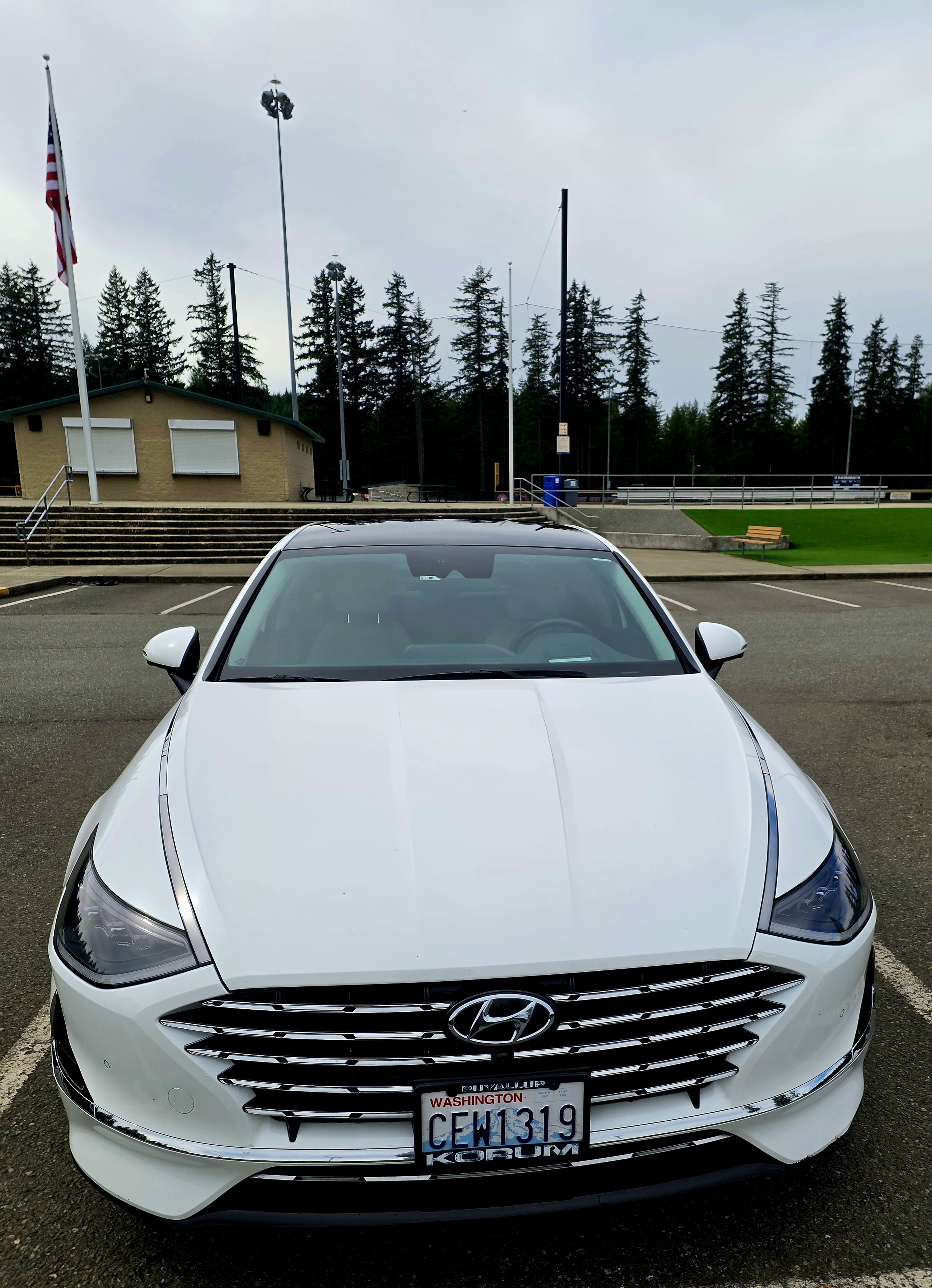 Used 2022 Hyundai Sonata Limited FWD image 11