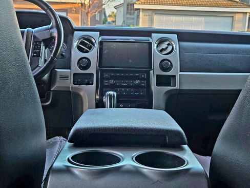 Used 2012 Ford F150 FX2 w/ FX Luxury Pkg image 25