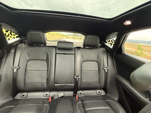 Used 2024 Jaguar E-PACE R-Dynamic SE AWD/4WD image 12