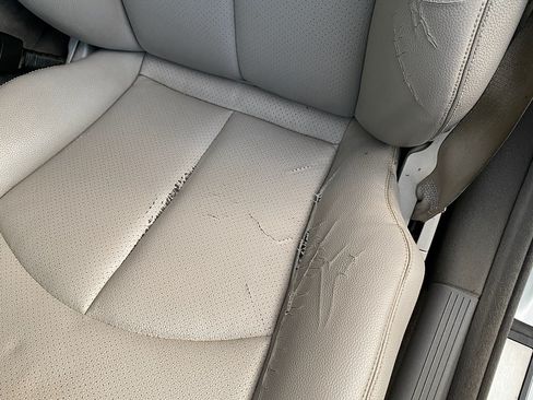 Used 2008 Mercedes-Benz E 350 Sedan image 18