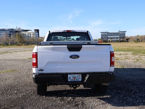 Used 2019 Ford F150 XL w/ XL Power Equipment Group image 8