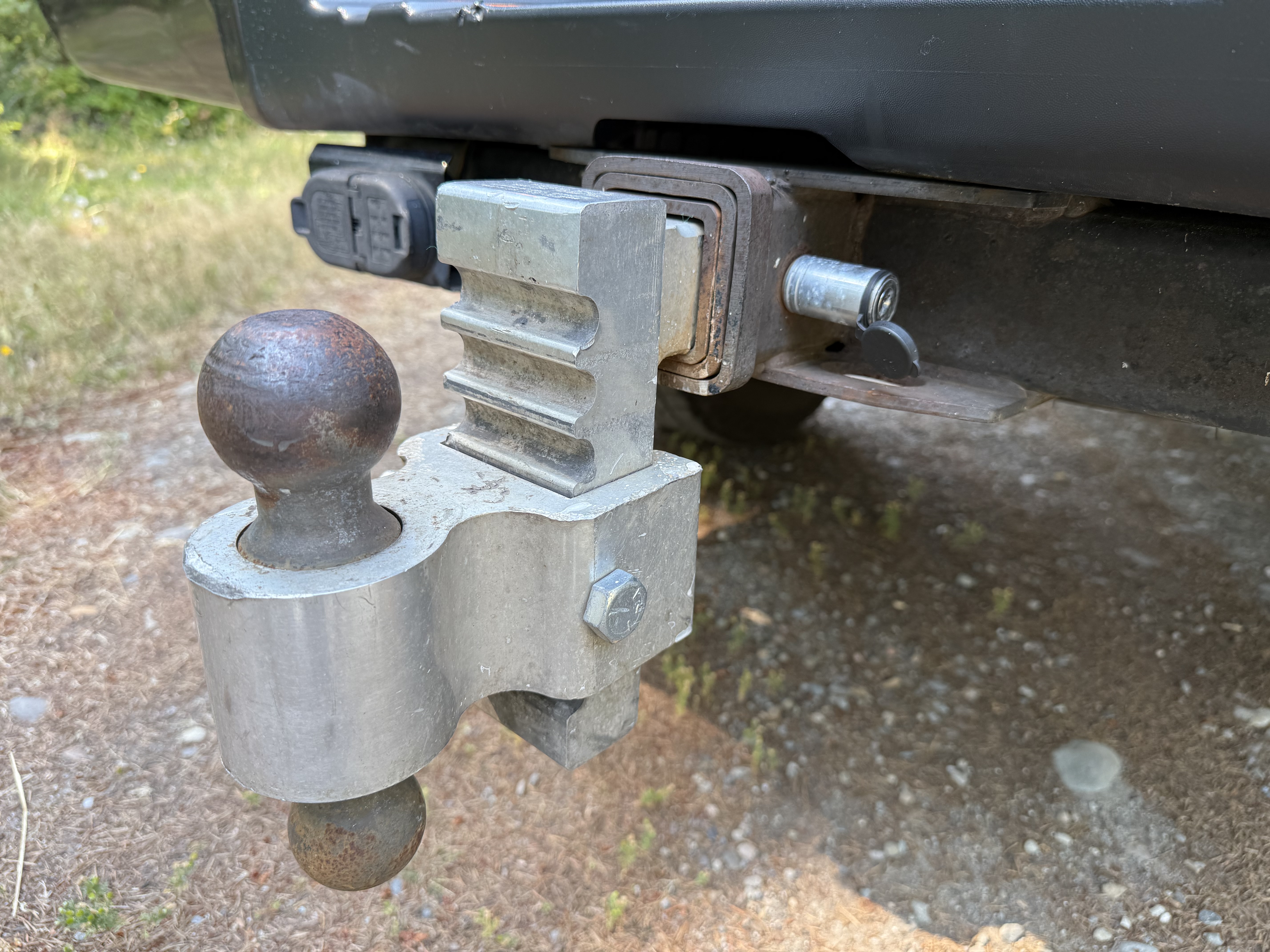 Used 2015 Ford F350 King Ranch w/ FX4 Off-Road Package AWD/4WD image 31