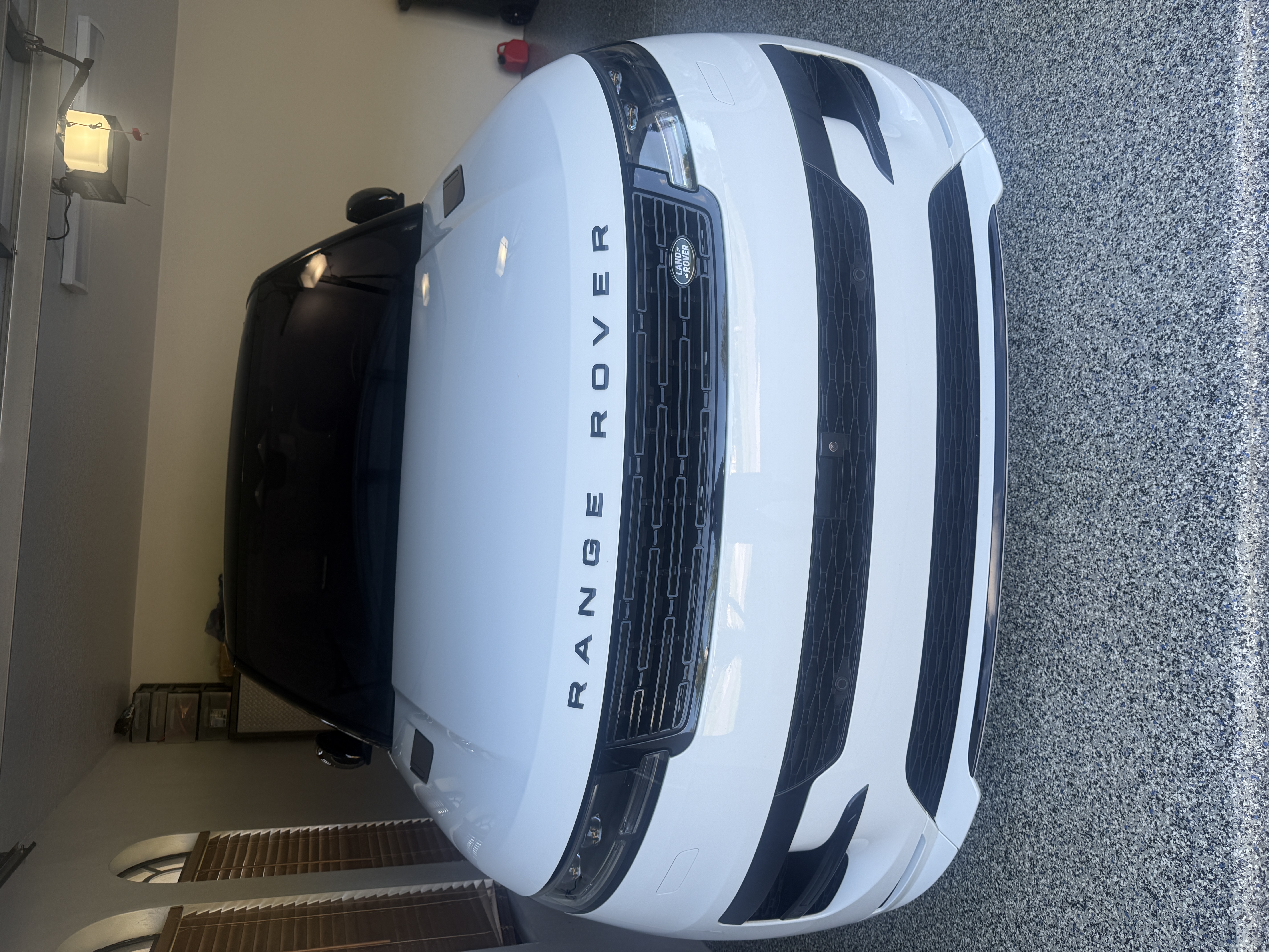 Used 2023 Land Rover Range Rover Sport SE Dynamic AWD/4WD image 24