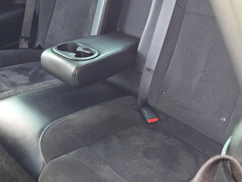 Used 2022 Dodge Challenger R/T Scat Pack w/ Plus Package image 12