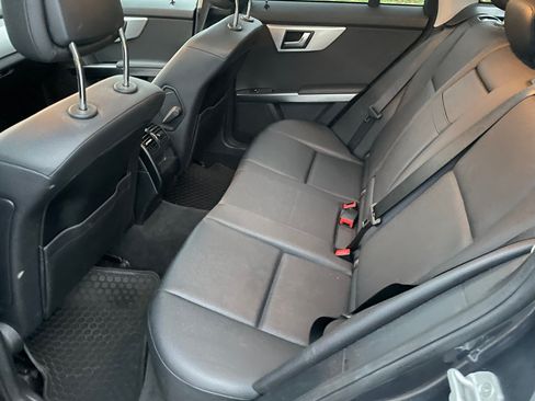 Used 2015 Mercedes-Benz GLK 350 4MATIC image 27