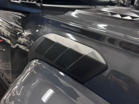 Used 2024 Ford Bronco Raptor w/ Interior Carbon Fiber Pack 6 image 8