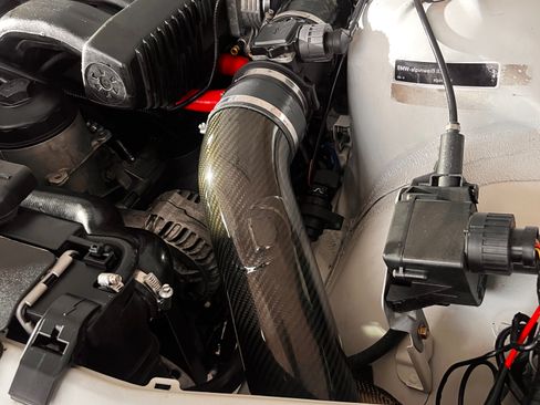 Used 1997 BMW 328i Convertible image 29