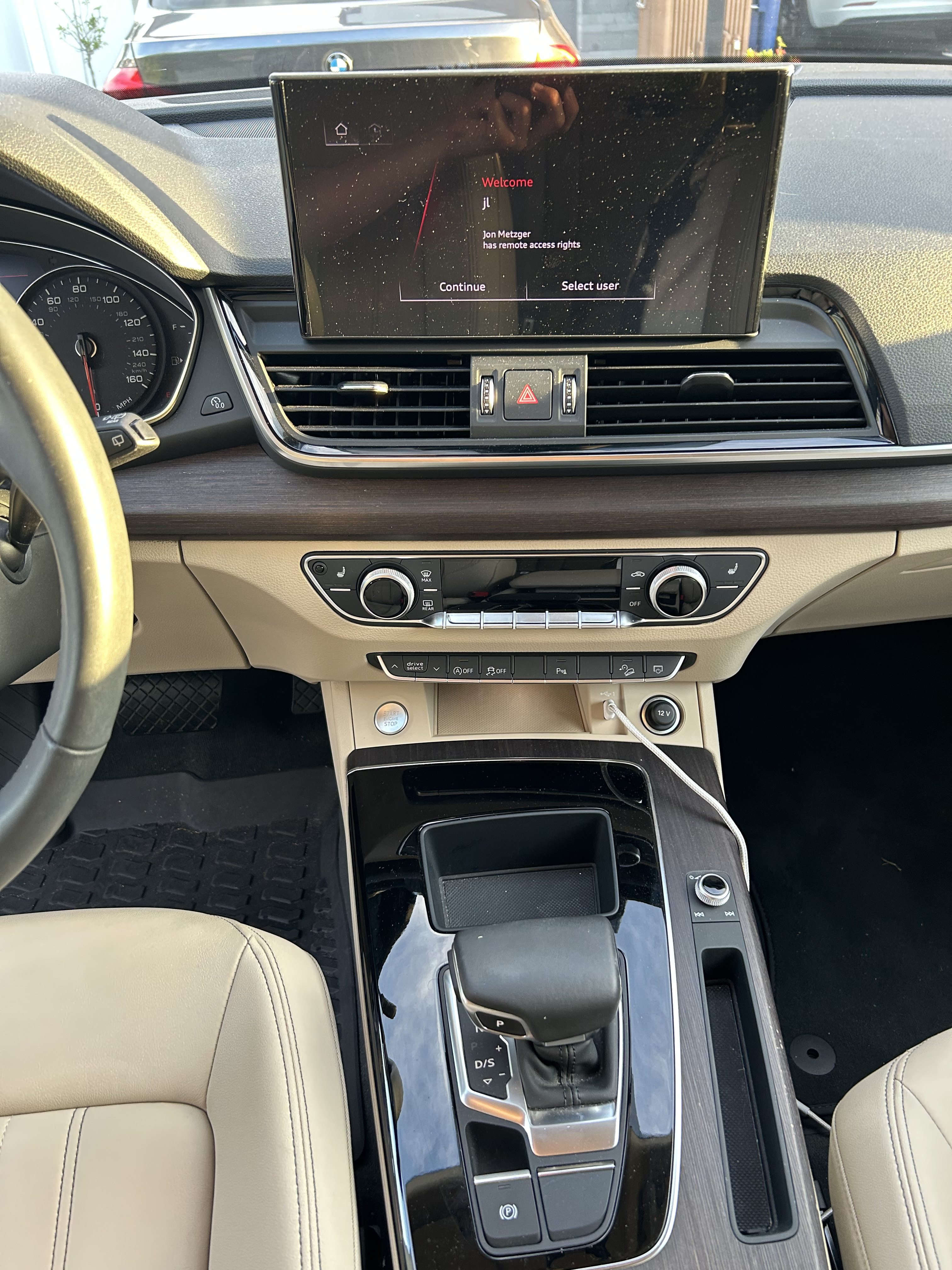 Used 2023 Audi Q5 2.0T Premium AWD/4WD image 15