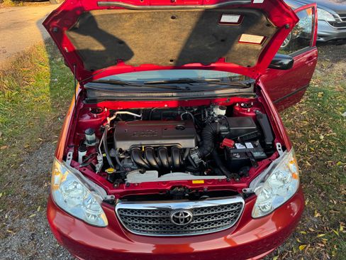 Used 2007 Toyota Corolla CE image 17