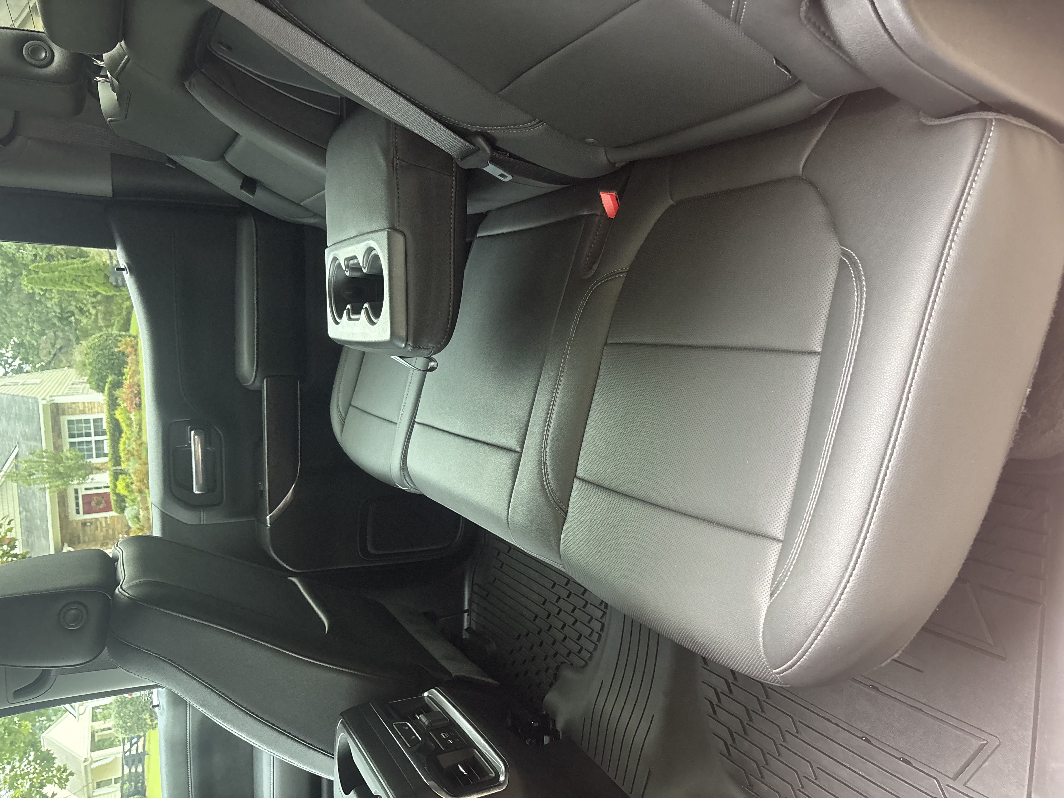 Used 2019 GMC Sierra 1500 SLT w/ SLT Premium Plus Package RWD image 13