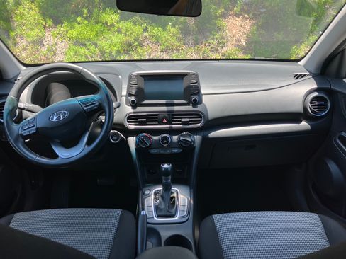 Used 2018 Hyundai Kona SEL FWD image 6