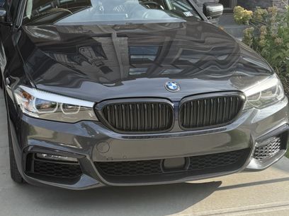 Used 2020 BMW 530i xDrive w/ M Sport Package