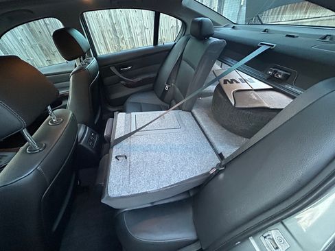 Used 2011 BMW 328i xDrive 328i xDrive Sedan 4D image 15