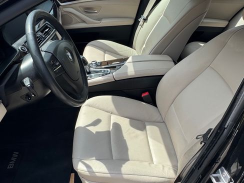 Used 2013 BMW 535i xDrive Sedan AWD/4WD image 17