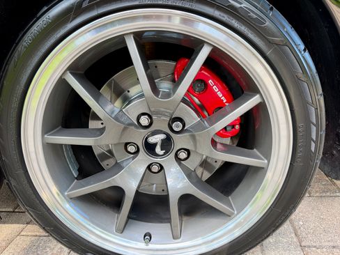 Used 2003 Ford Mustang Cobra image 10