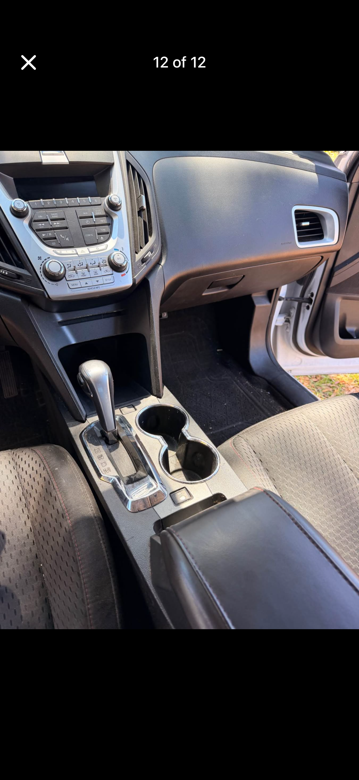 Used 2014 Chevrolet Equinox LS FWD image 13