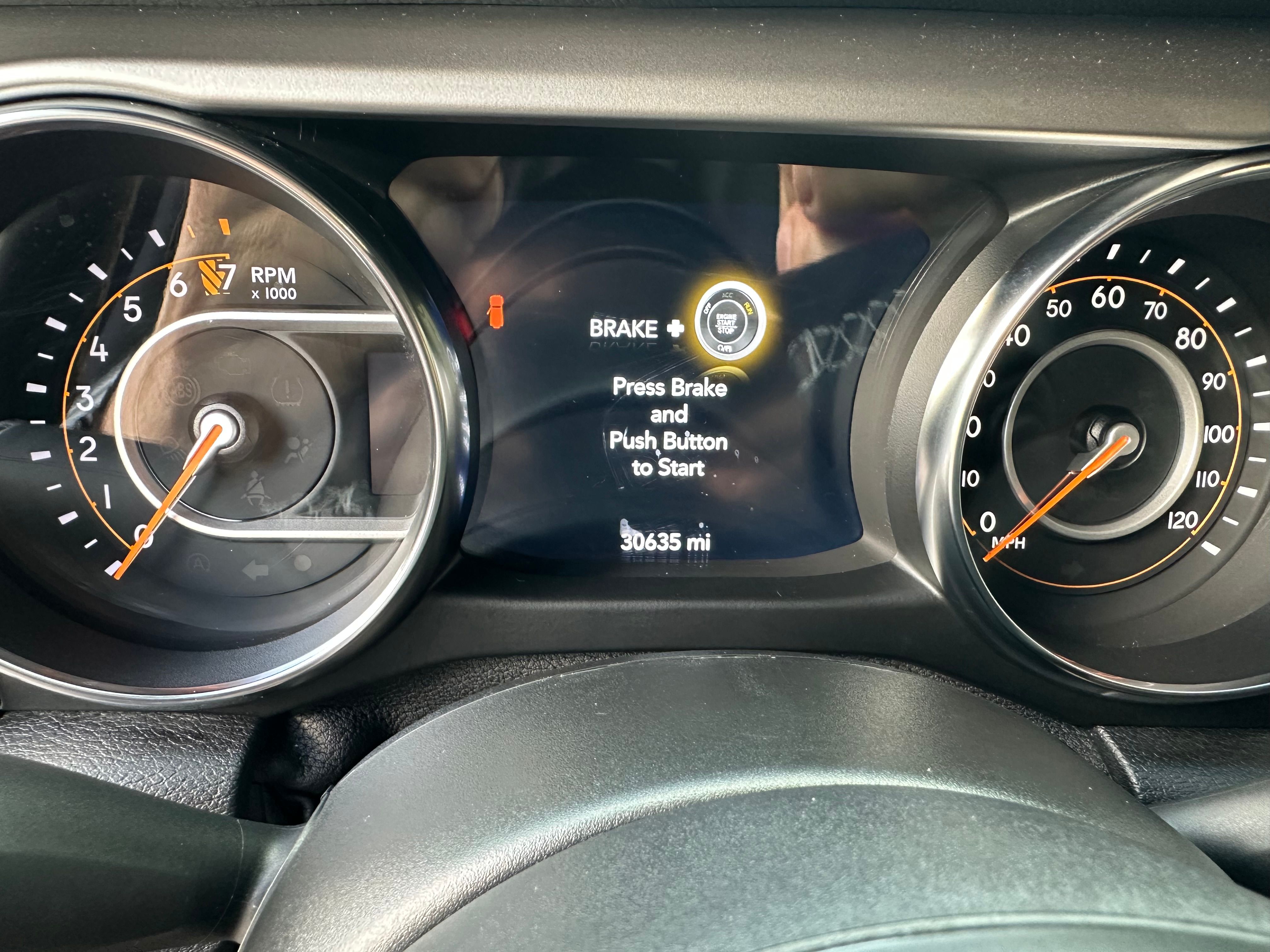 Used 2021 Jeep Wrangler Sport AWD/4WD image 13