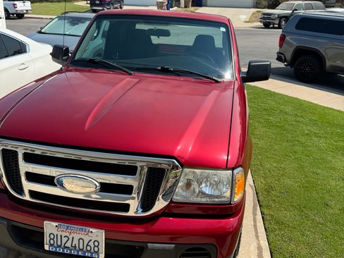 Used 2008 Ford Ranger XLT image 10