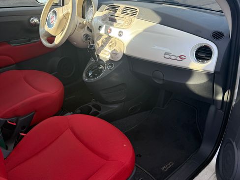 Used 2014 FIAT 500 Pop image 6