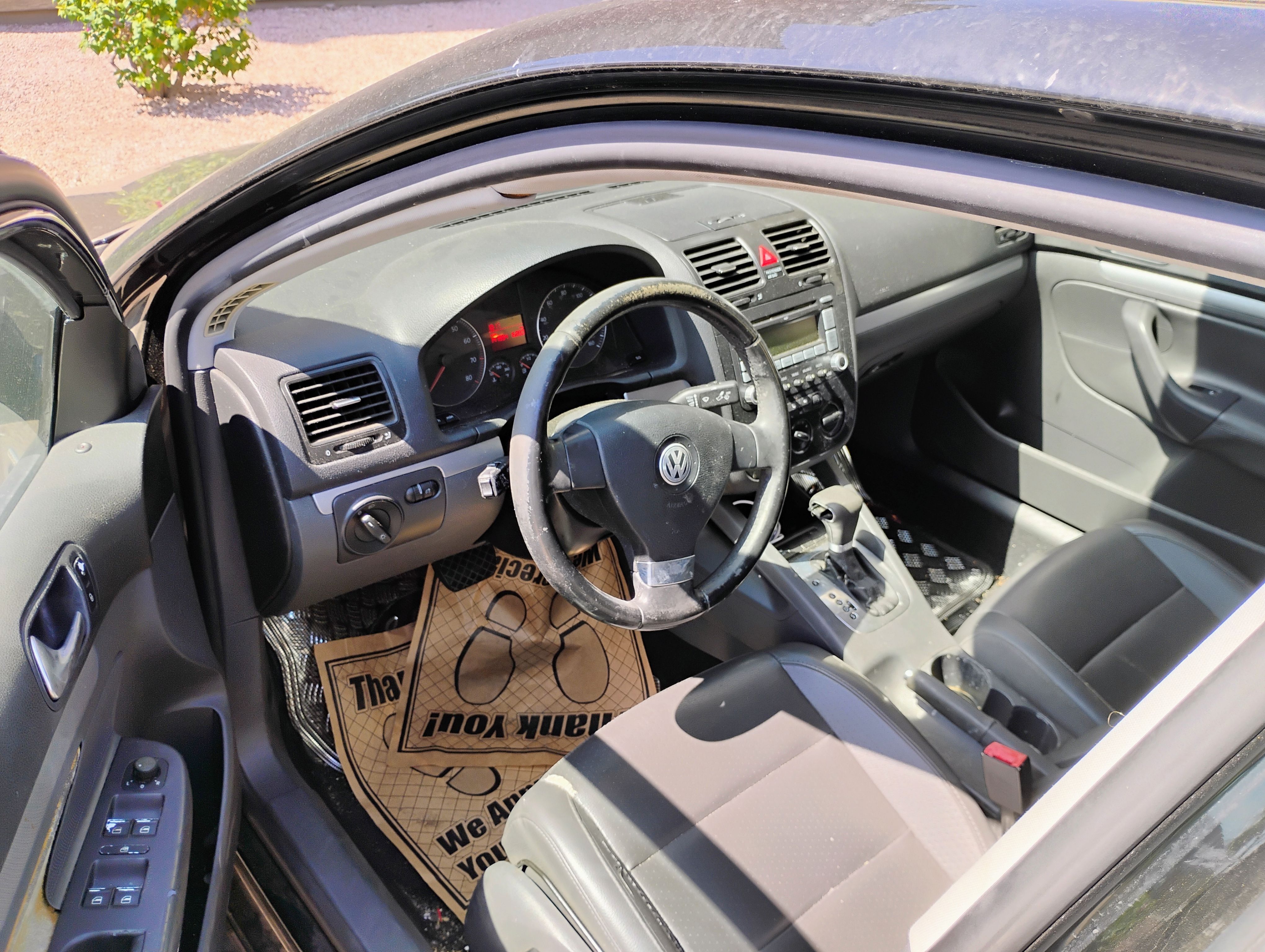 Used 2008 Volkswagen Jetta Wolfsburg Edition FWD image 10