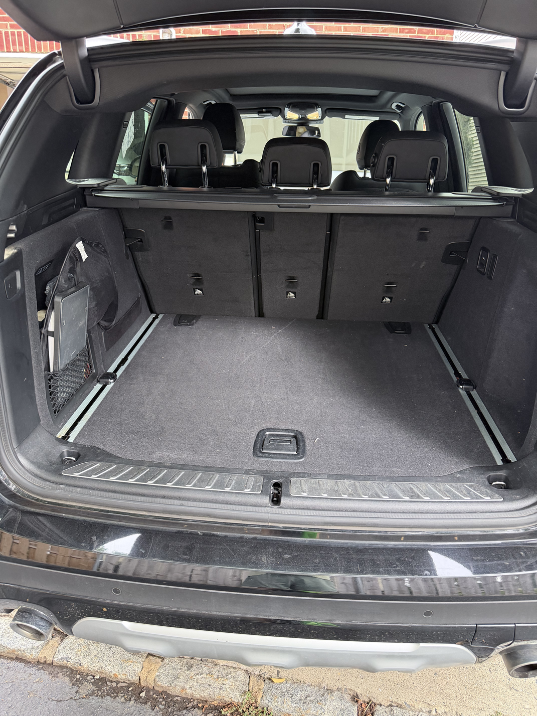 Used 2019 BMW X3 sDrive30i w/ Driving Assistance Package RWD image 8