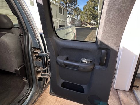 Used 2008 GMC Sierra 1500 SLE w/ SLE1 Preferred Package image 5