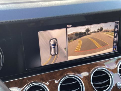 Used 2019 Mercedes-Benz E 450 4MATIC Wagon image 21