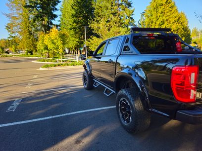 Used 2019 Ford Ranger XLT w/ Equipment Group 302A Luxury
