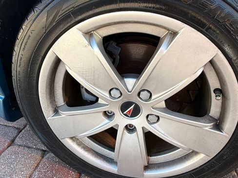 Used 2004 Pontiac GTO RWD image 18