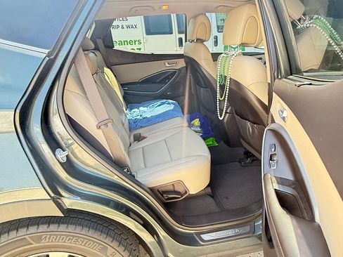 Used 2014 Hyundai Santa Fe Sport w/ Technology Package 04 image 2