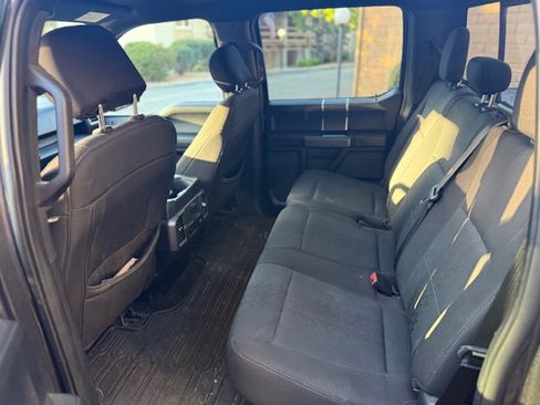 Used 2019 Ford F150 XLT w/ Equipment Group 302A Luxury image 16