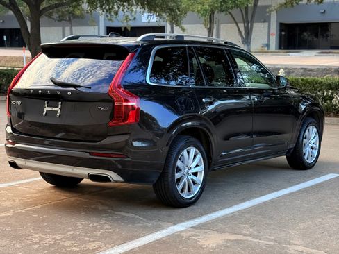 Used 2016 Volvo XC90 T6 Momentum AWD/4WD image 11