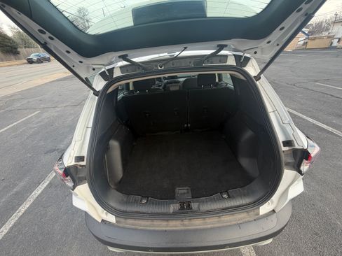 Used 2020 Ford Escape S image 6