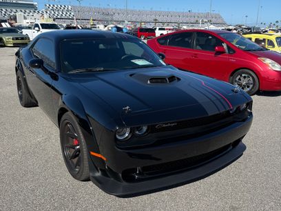 Used 2023 Dodge Challenger R/T Scat Pack