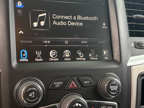 Used 2014 RAM 1500 Big Horn image 12