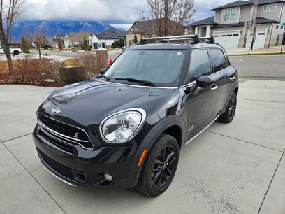 Used 2016 MINI Cooper Countryman S