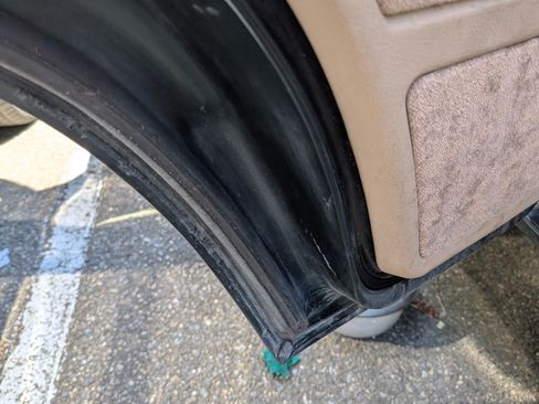 Used 1995 Land Rover Range Rover Classic image 14