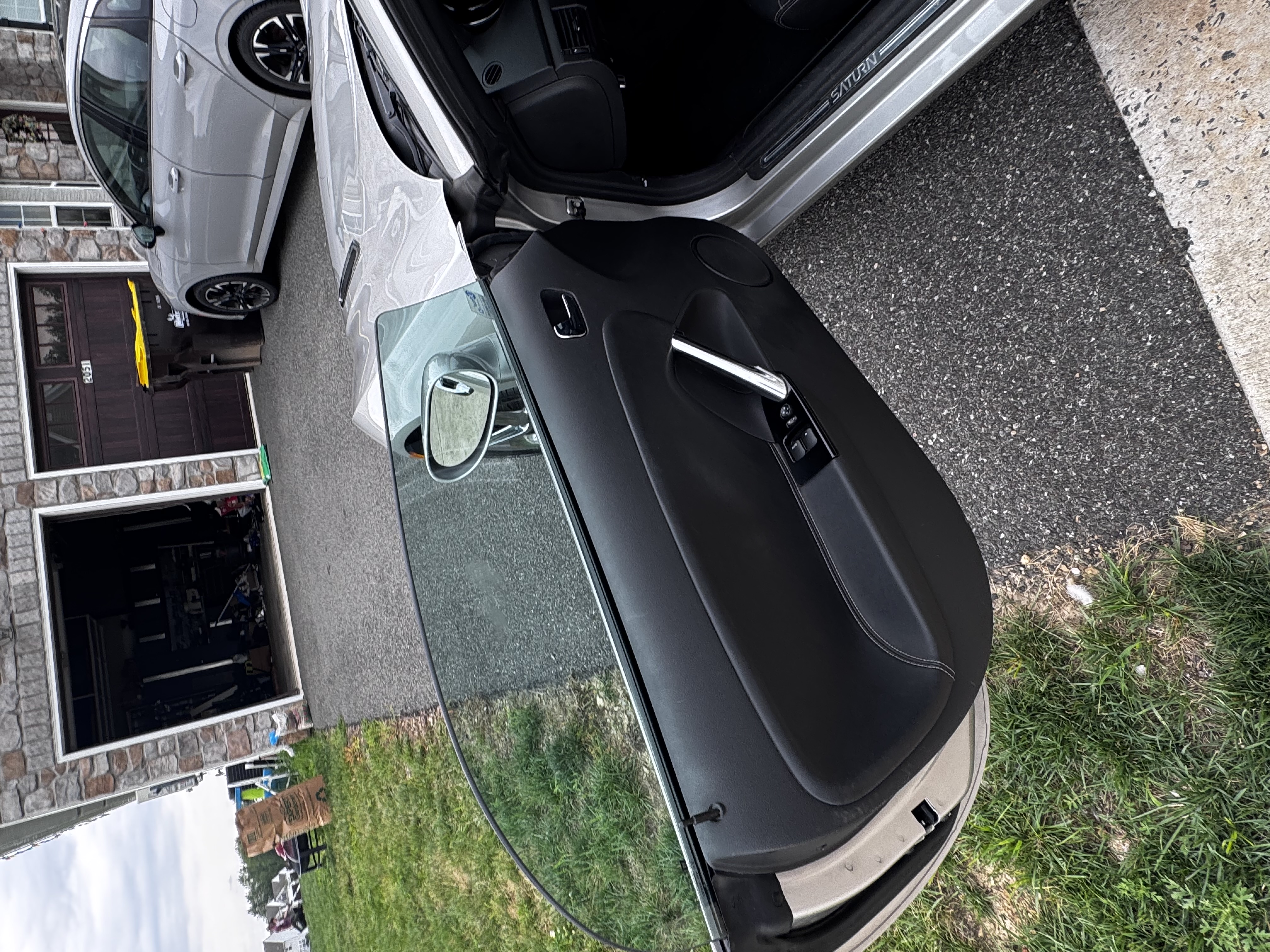 Used 2007 Saturn Sky w/ Premium Trim Pkg RWD image 8