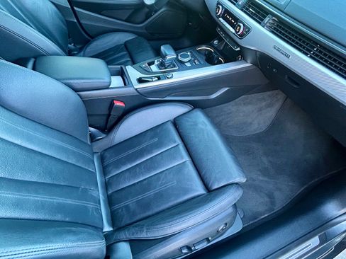 Used 2019 Audi A5 2.0T Premium Plus w/ Premium Plus AWD/4WD image 13