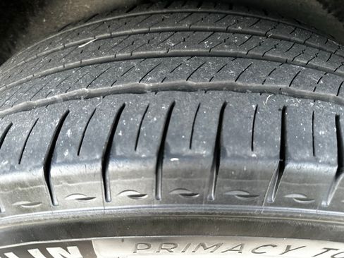 Used 2020 Cadillac XT5 Premium Luxury image 16