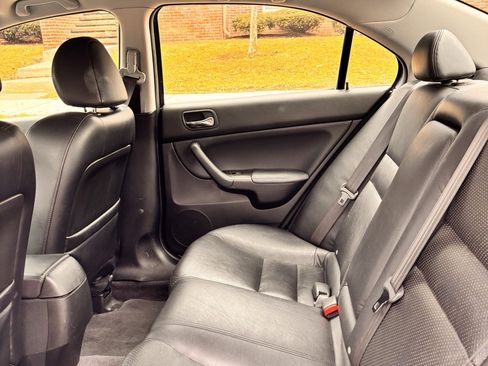 Used 2007 Acura TSX w/ Navigation image 10